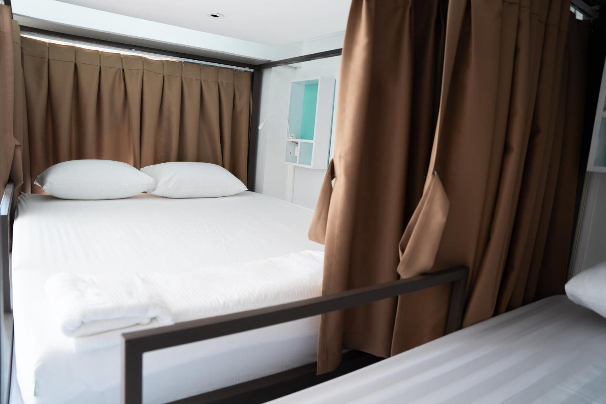 Hanoi Traveller House Exterior foto